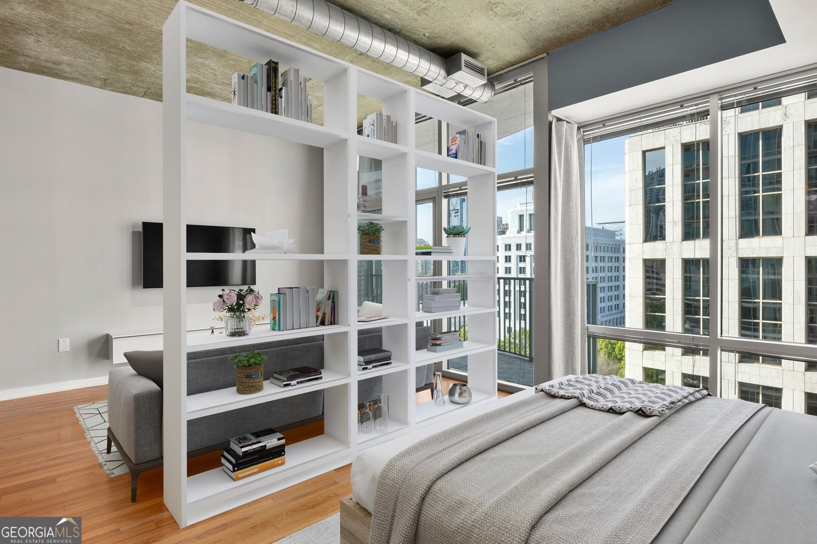 943 Peachtree Street Atlanta - 14