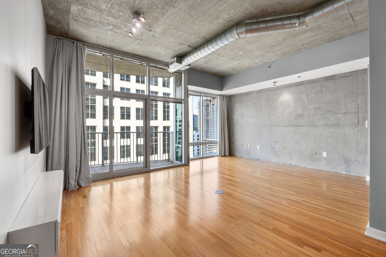 943 Peachtree Street Atlanta - 15