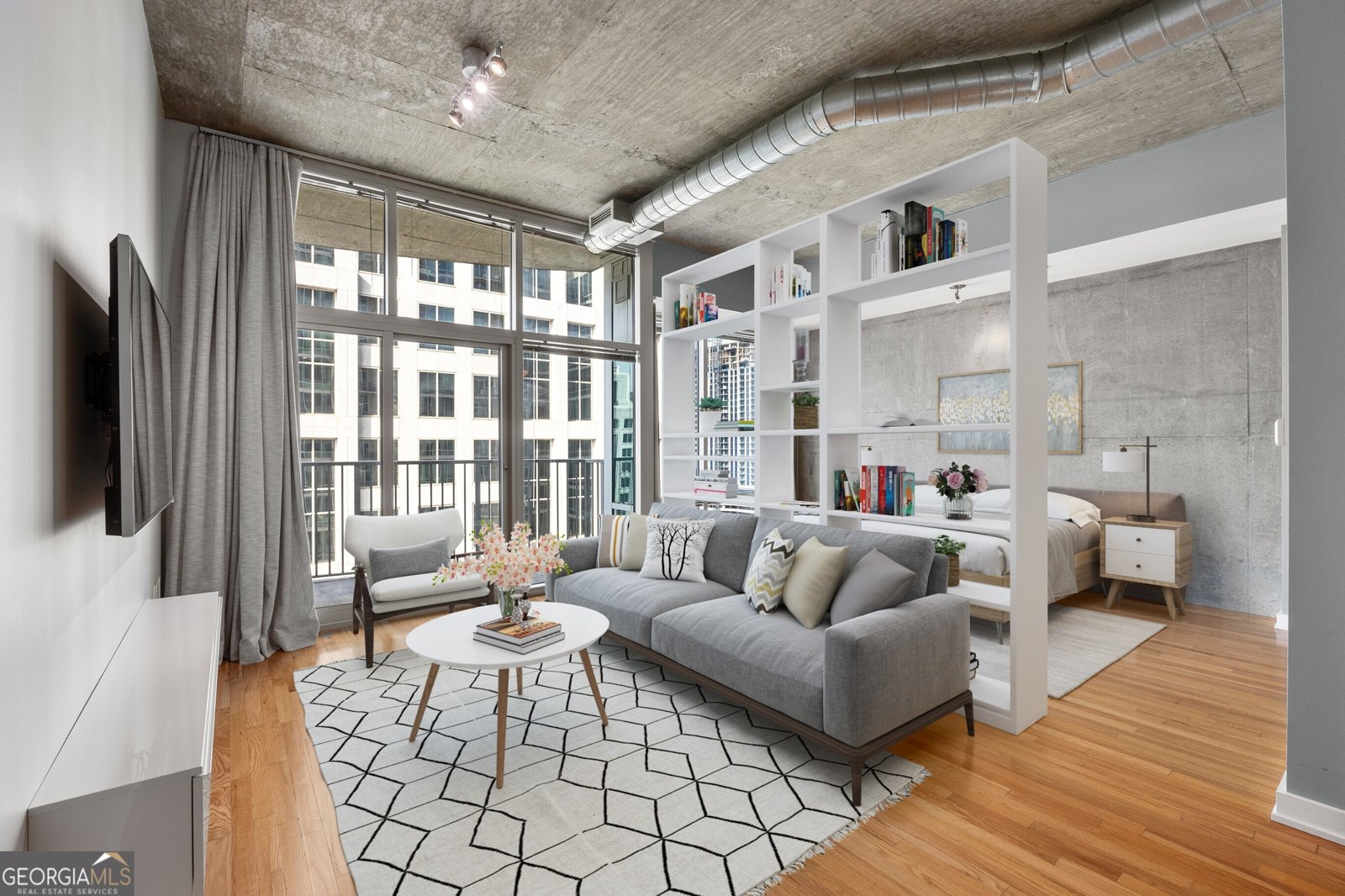 943 Peachtree Street Atlanta - 16