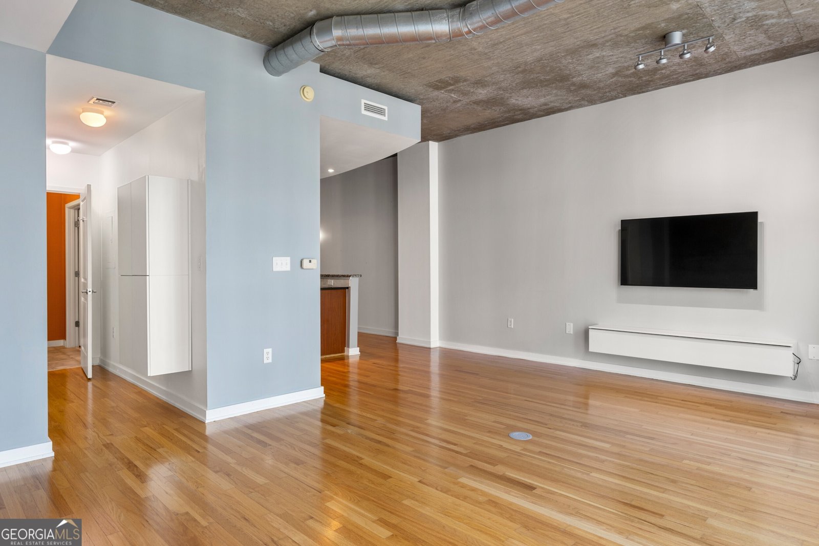 943 Peachtree Street Atlanta - 17
