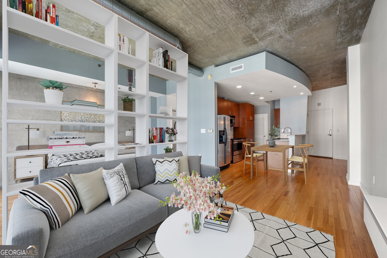 943 Peachtree Street Atlanta - 2