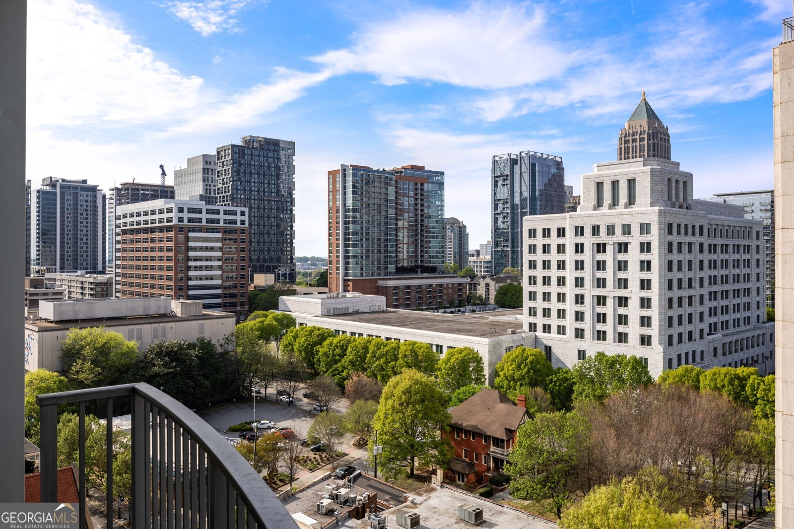 943 Peachtree Street Atlanta - 25