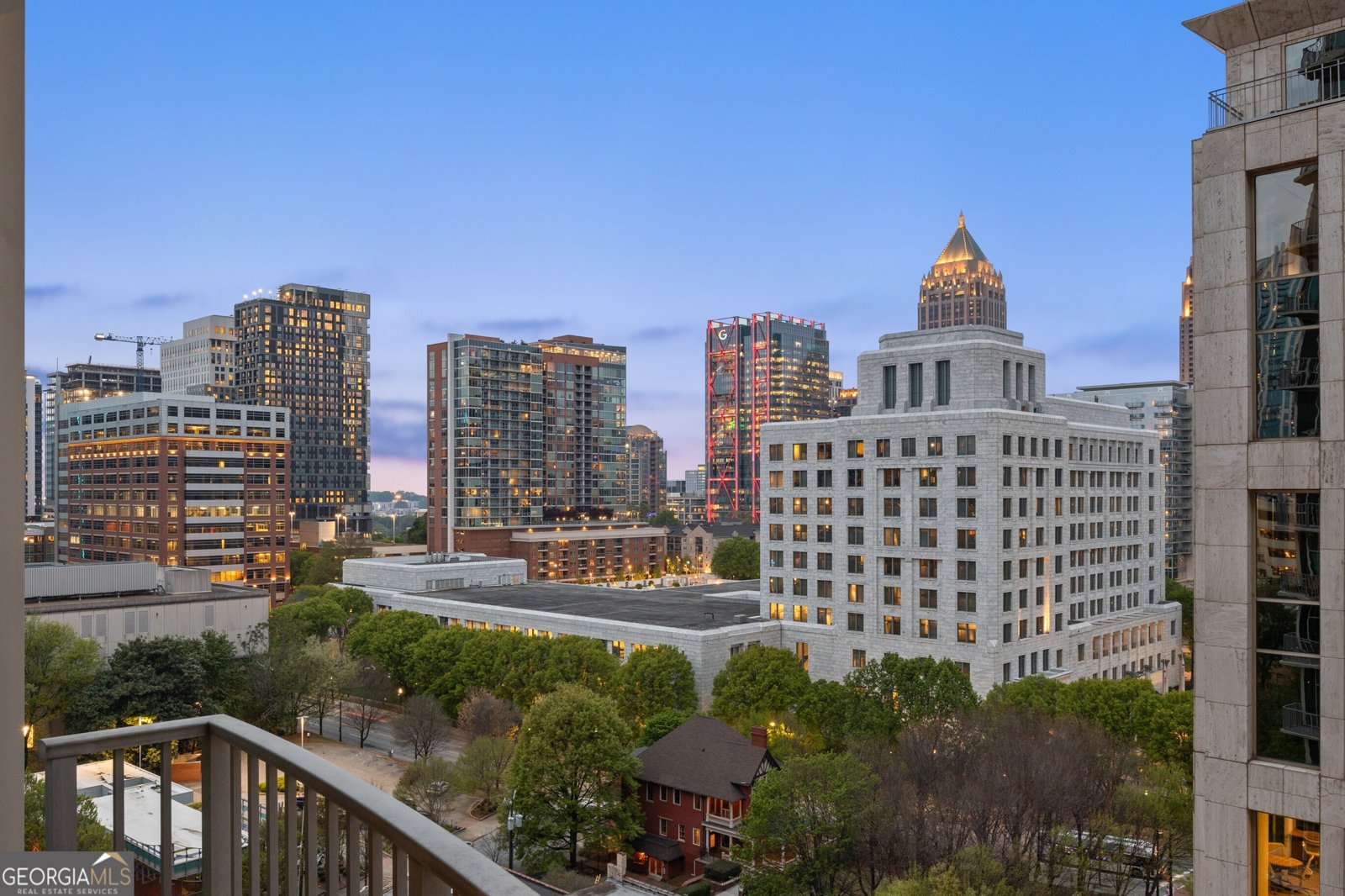 943 Peachtree Street Atlanta - 26
