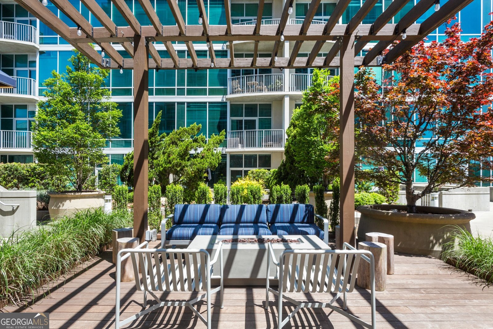 943 Peachtree Street Atlanta - 37