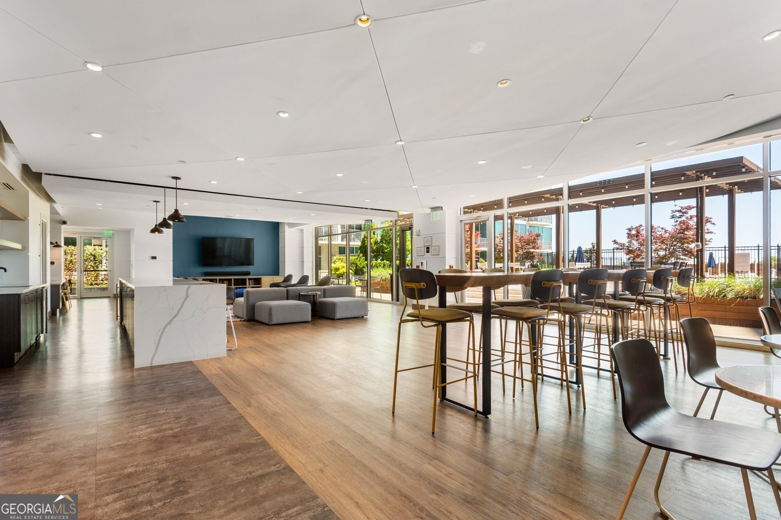 943 Peachtree Street Atlanta - 38