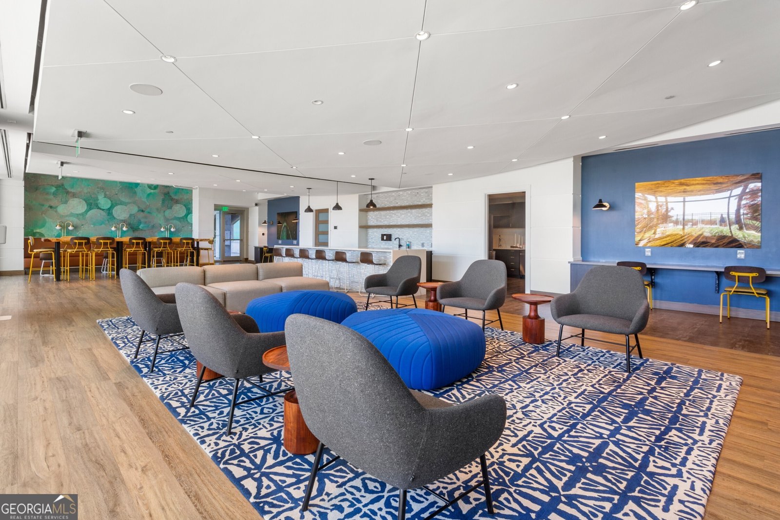 943 Peachtree Street Atlanta - 40