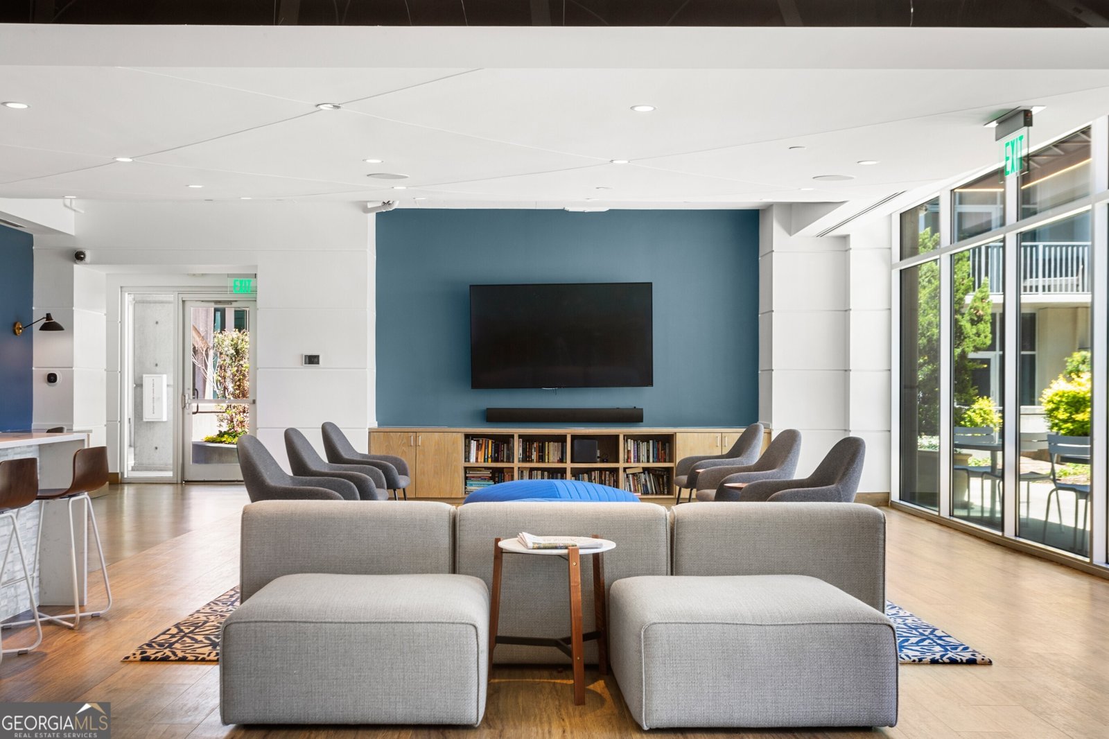 943 Peachtree Street Atlanta - 41