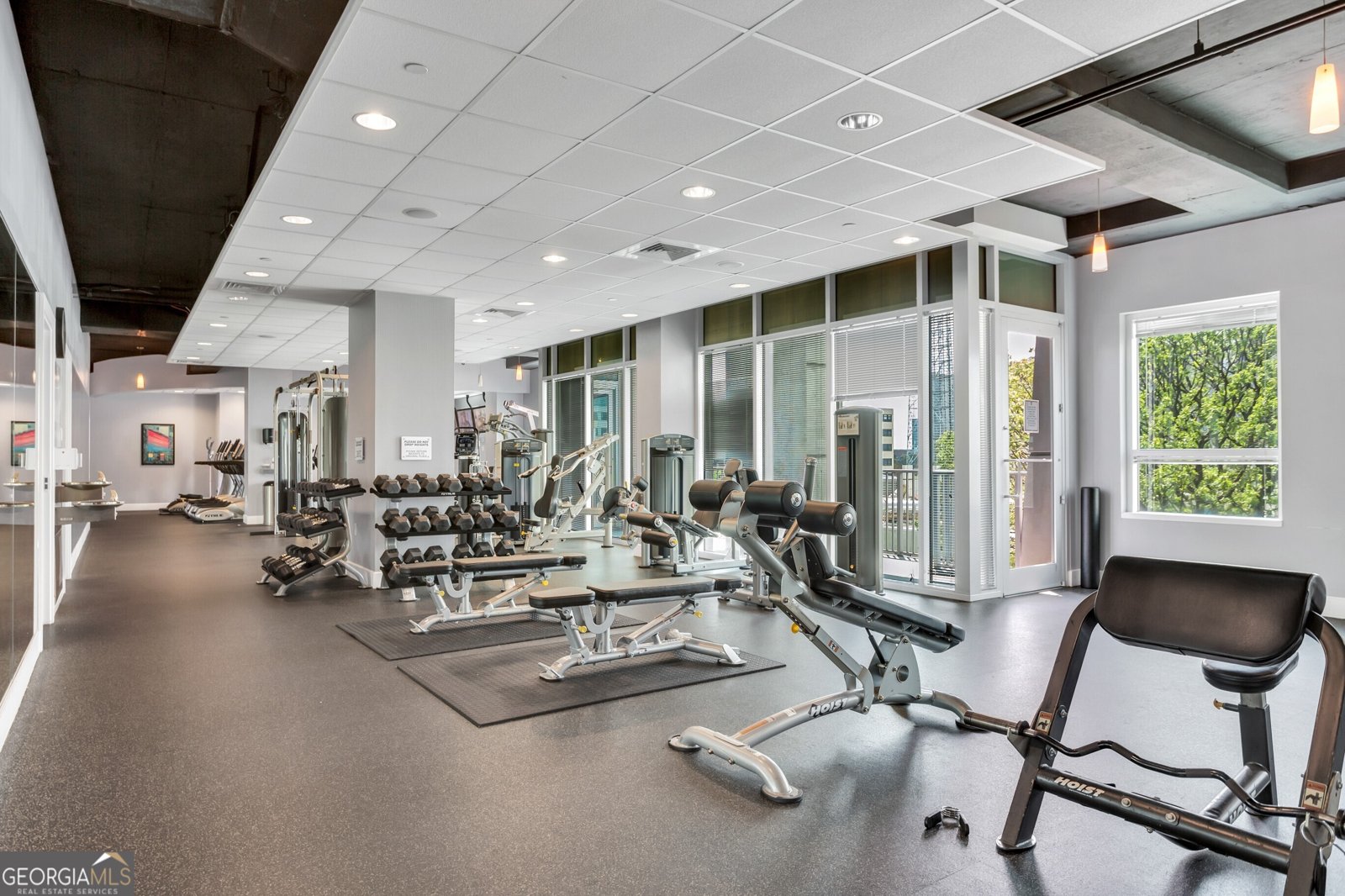 943 Peachtree Street Atlanta - 43