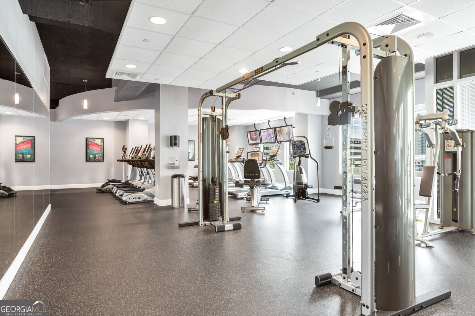943 Peachtree Street Atlanta - 44