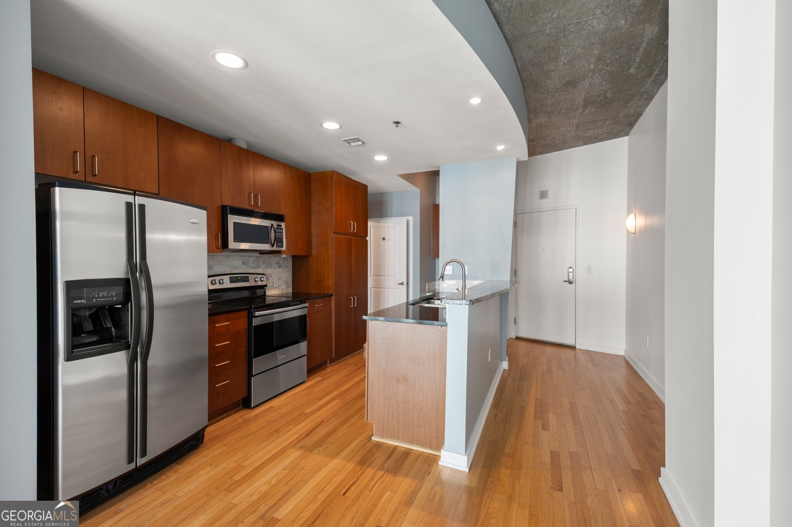 943 Peachtree Street Atlanta - 5