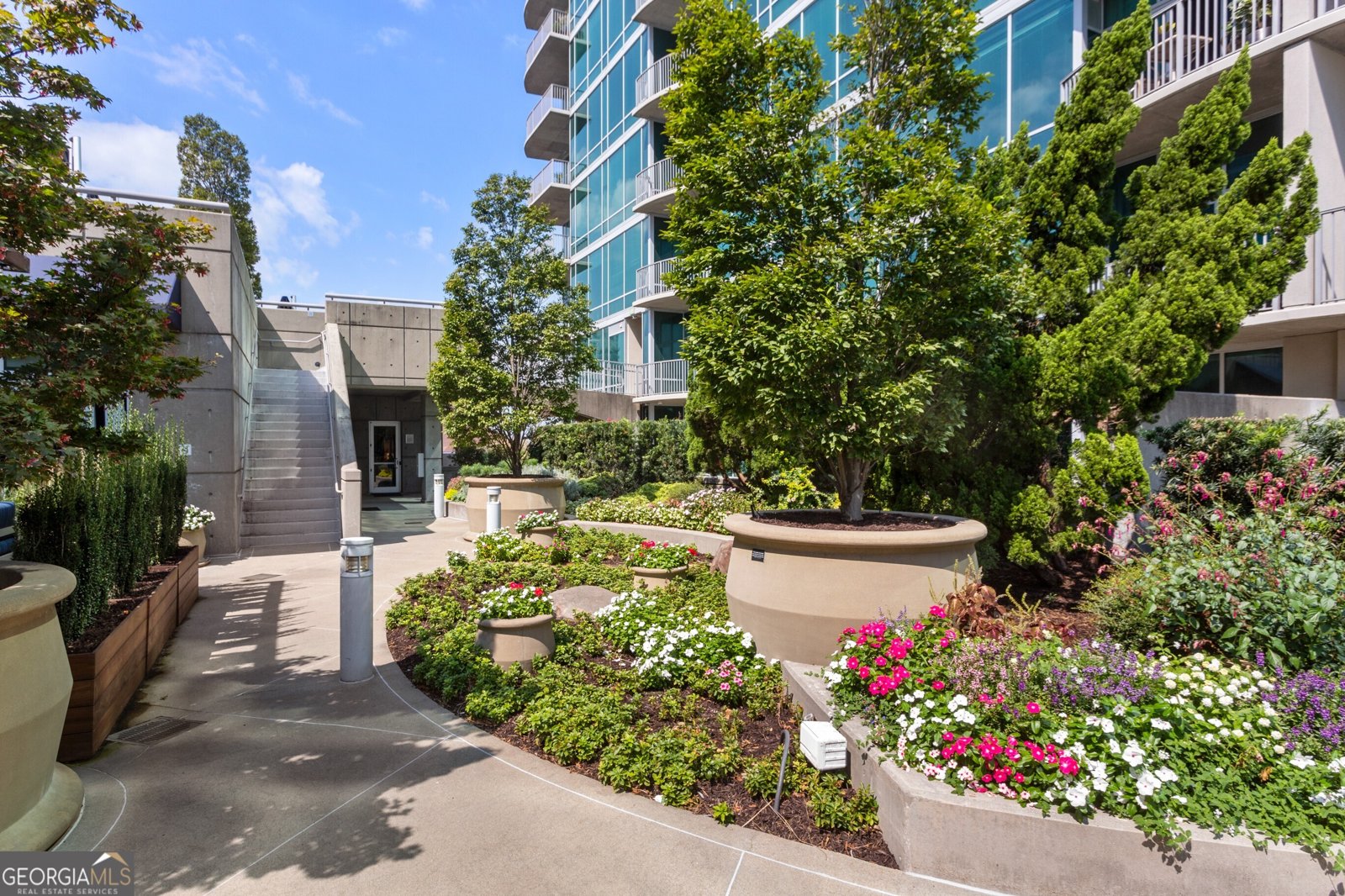 943 Peachtree Street Atlanta - 50