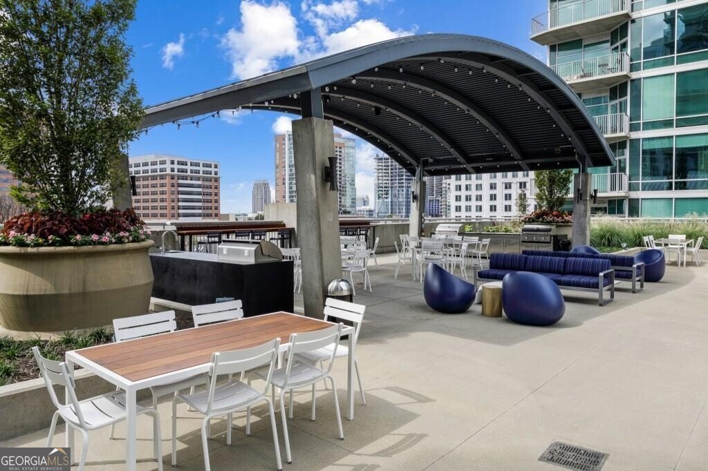 943 Peachtree Street Atlanta - 52