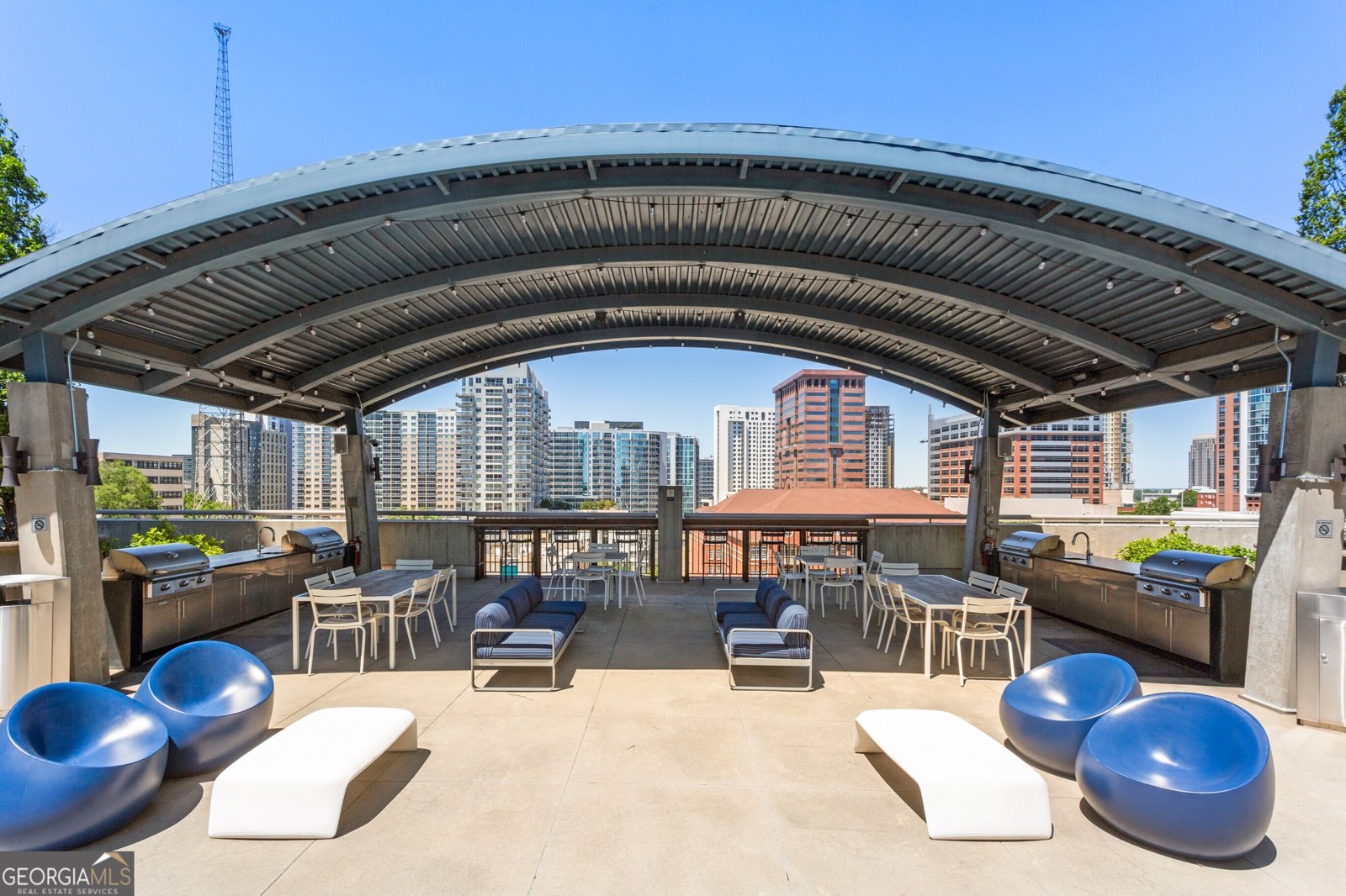 943 Peachtree Street Atlanta - 53