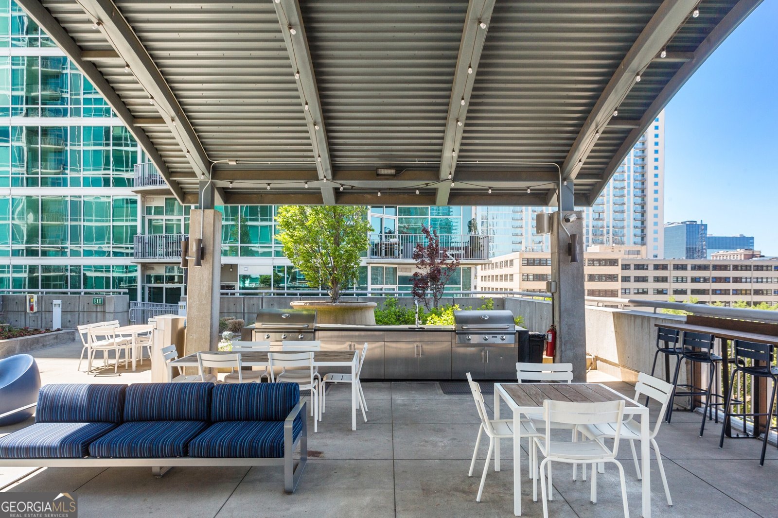 943 Peachtree Street Atlanta - 54