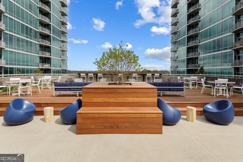 943 Peachtree Street Atlanta - 55