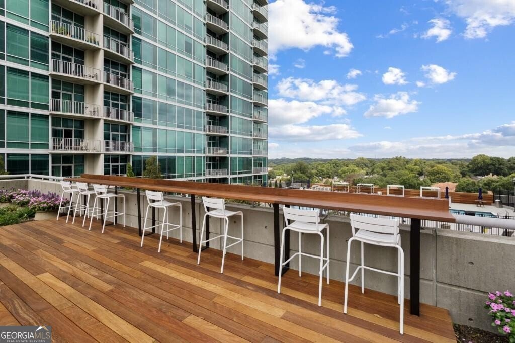 943 Peachtree Street Atlanta - 56