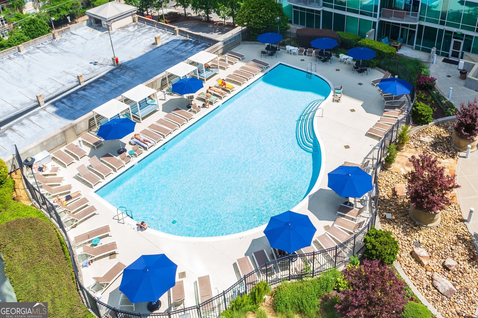 943 Peachtree Street Atlanta - 57