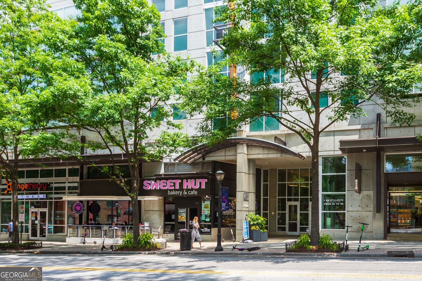 943 Peachtree Street Atlanta - 59