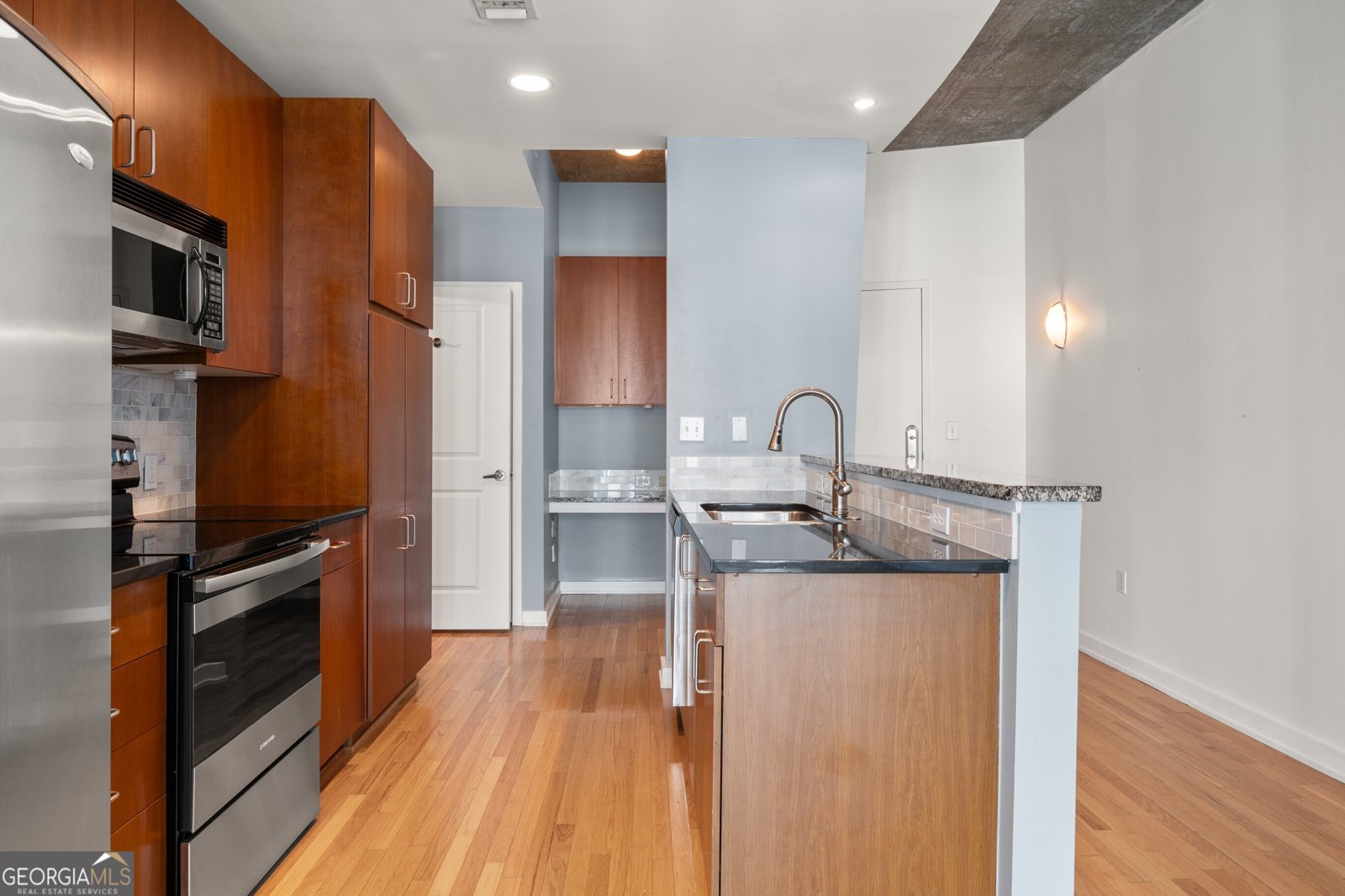 943 Peachtree Street Atlanta - 6