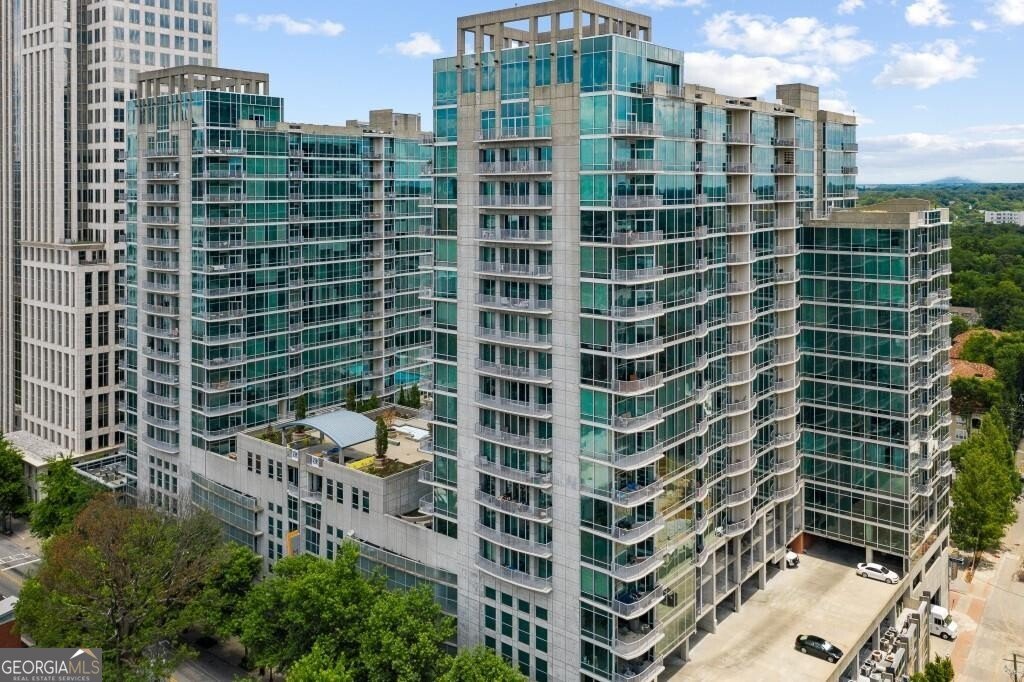 943 Peachtree Street Atlanta - 60