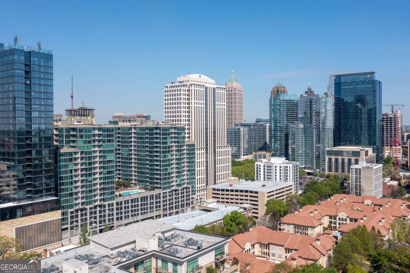 943 Peachtree Street Atlanta - 61