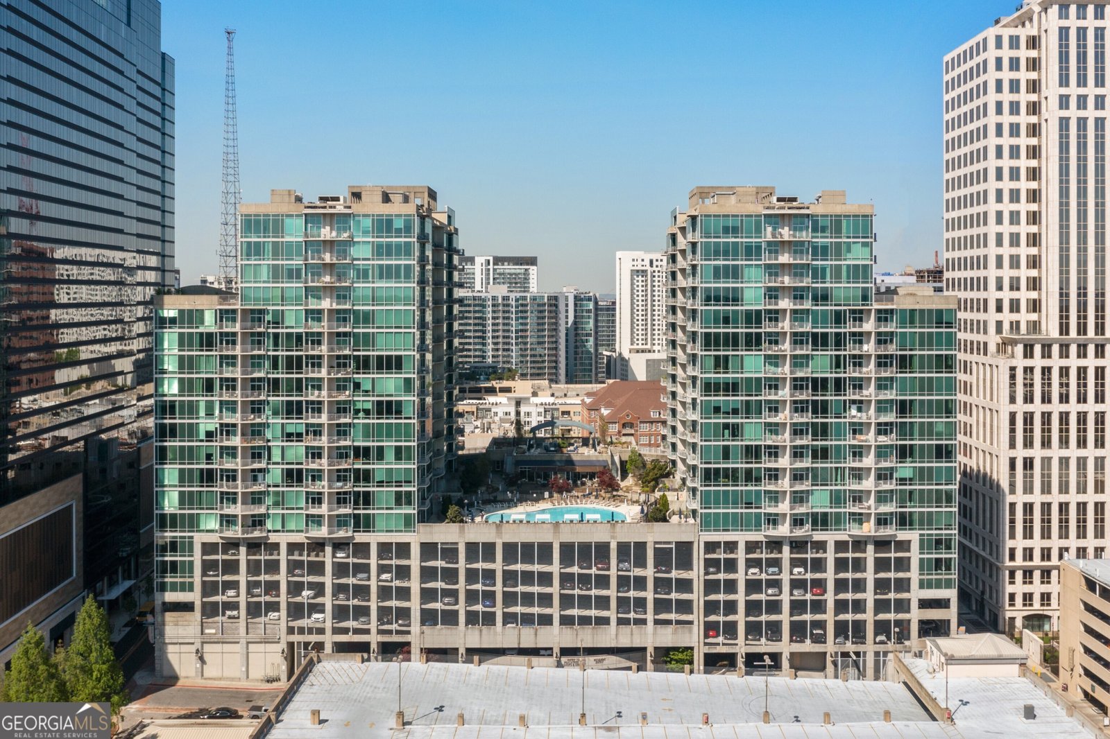 943 Peachtree Street Atlanta - 64