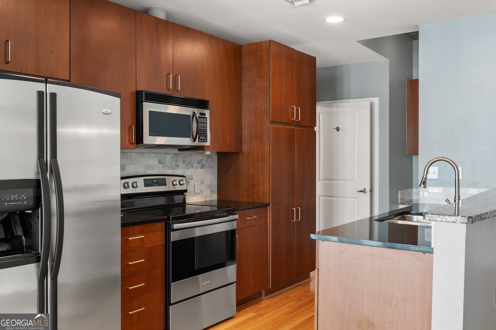 943 Peachtree Street Atlanta - 9