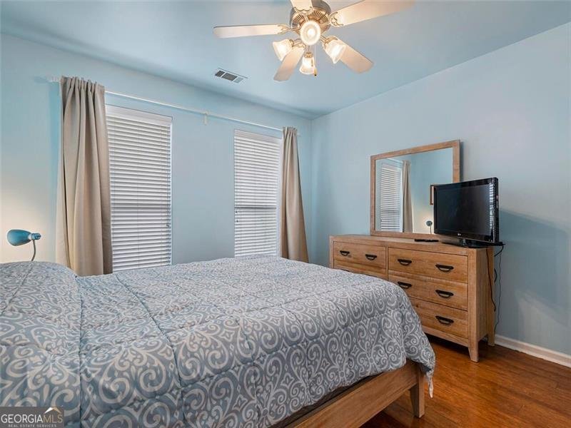 821 Ralph McGill Boulevard Atlanta - 12
