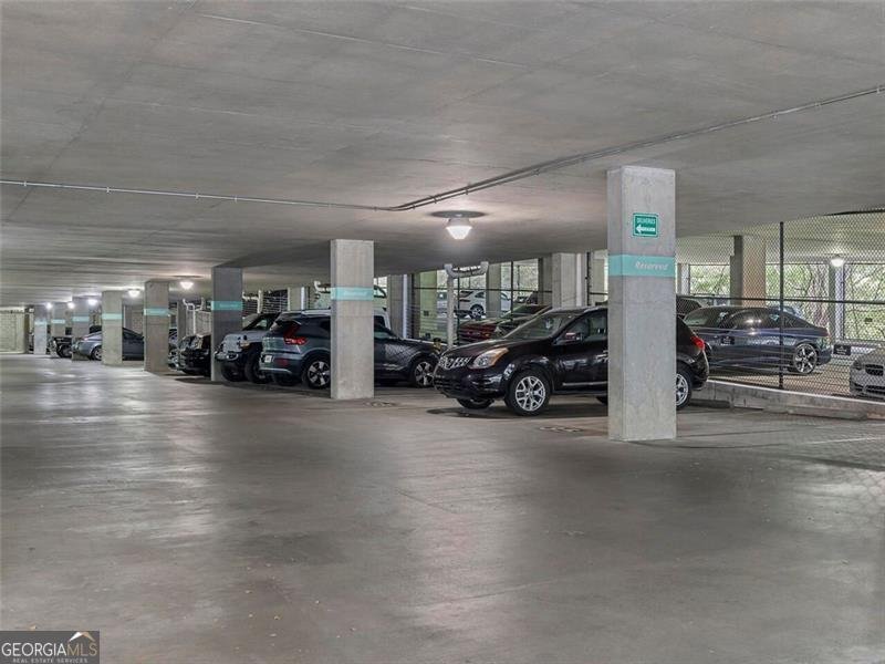 821 Ralph McGill Boulevard Atlanta - 13