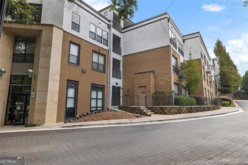 821 Ralph McGill Boulevard Atlanta - 14