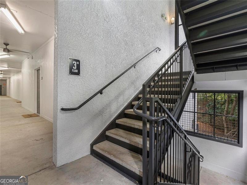821 Ralph McGill Boulevard Atlanta - 2