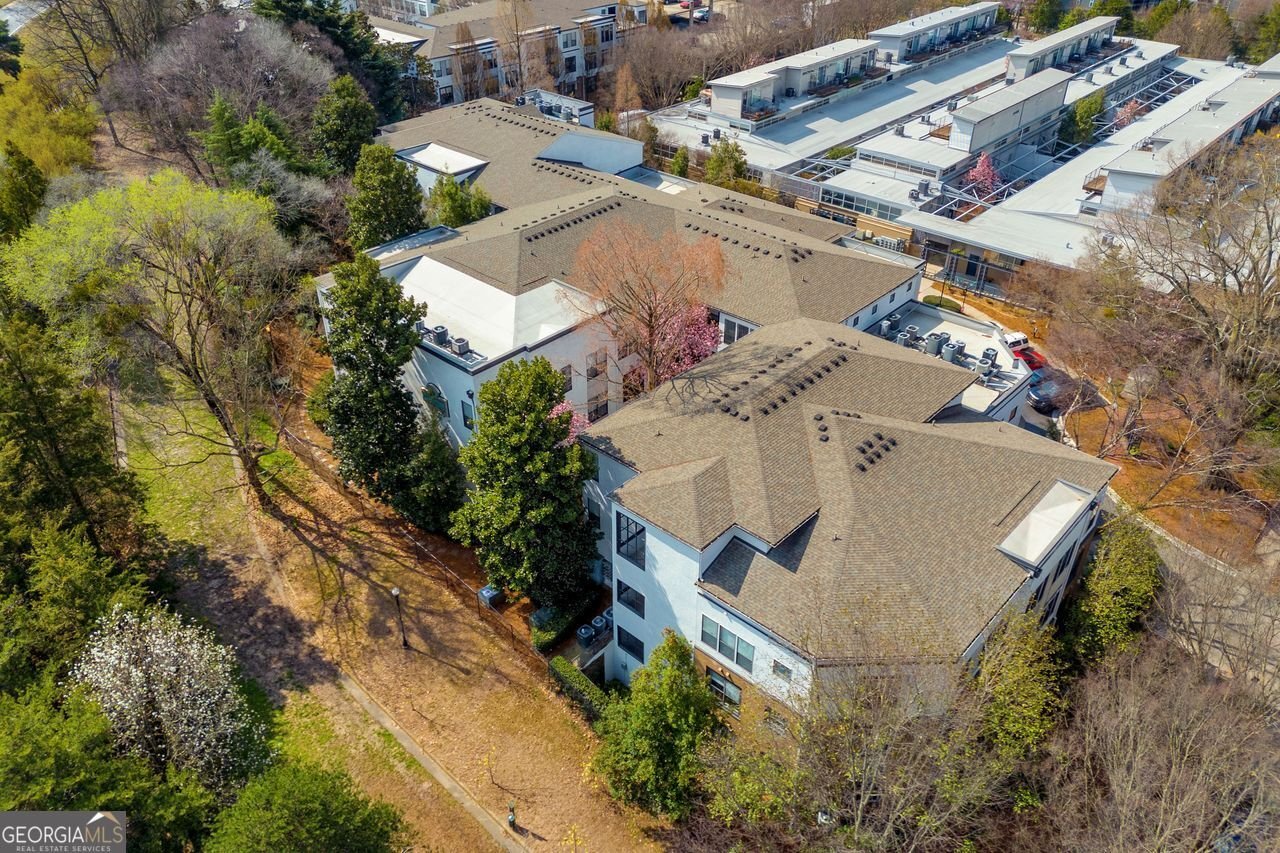 821 Ralph McGill Boulevard Atlanta - 24