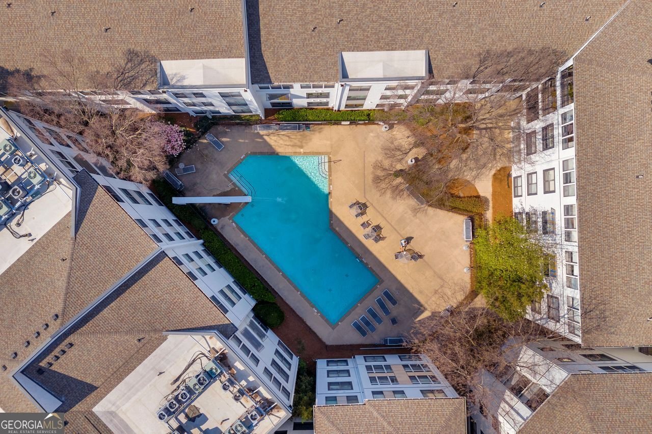821 Ralph McGill Boulevard Atlanta - 25