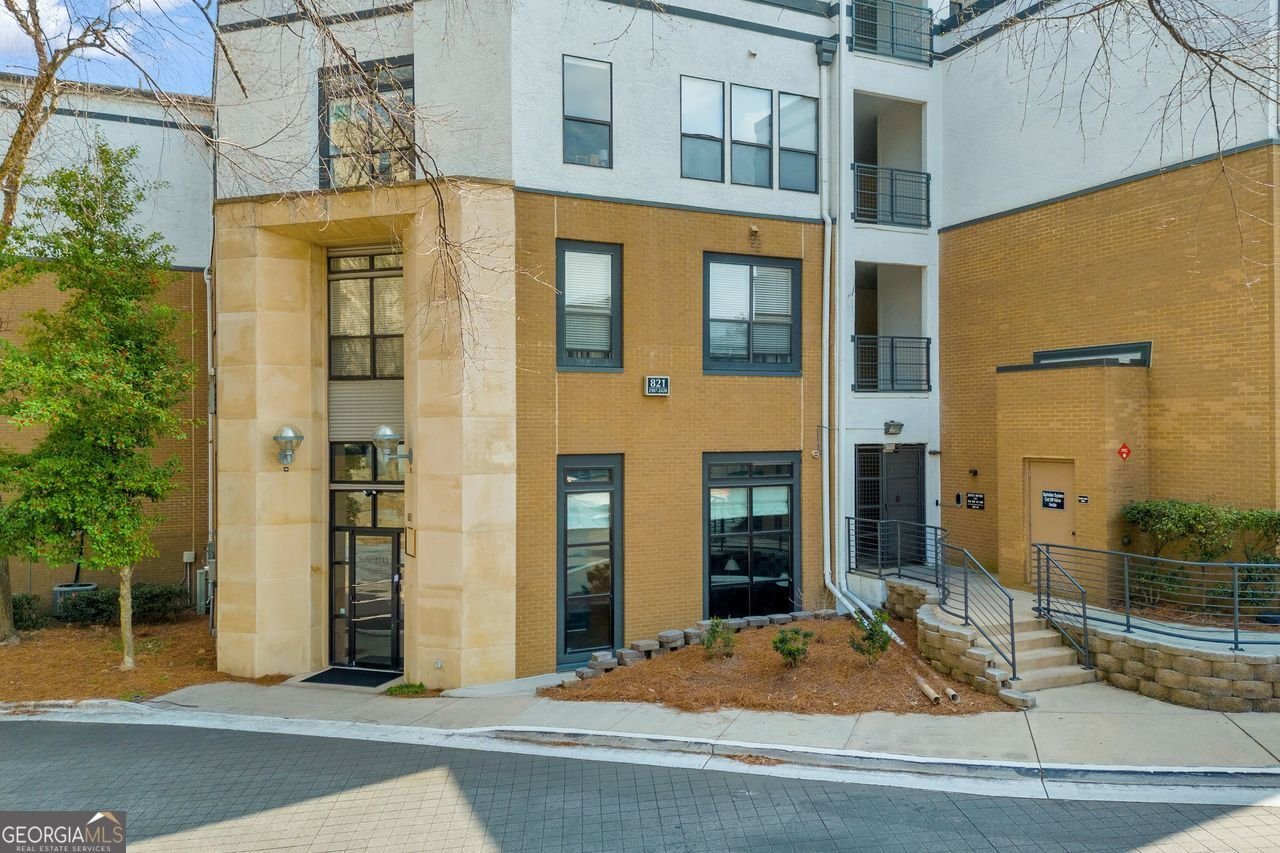 821 Ralph McGill Boulevard Atlanta - 26