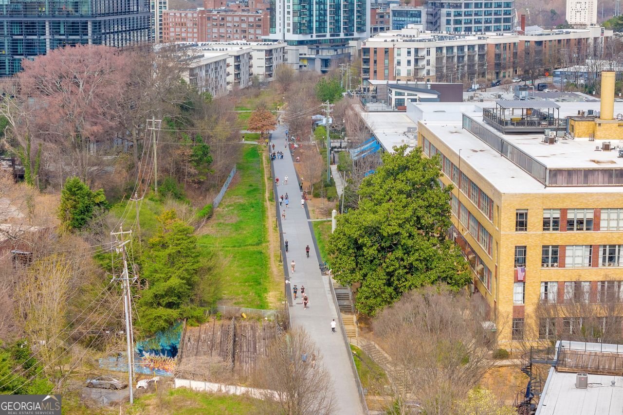 821 Ralph McGill Boulevard Atlanta - 27