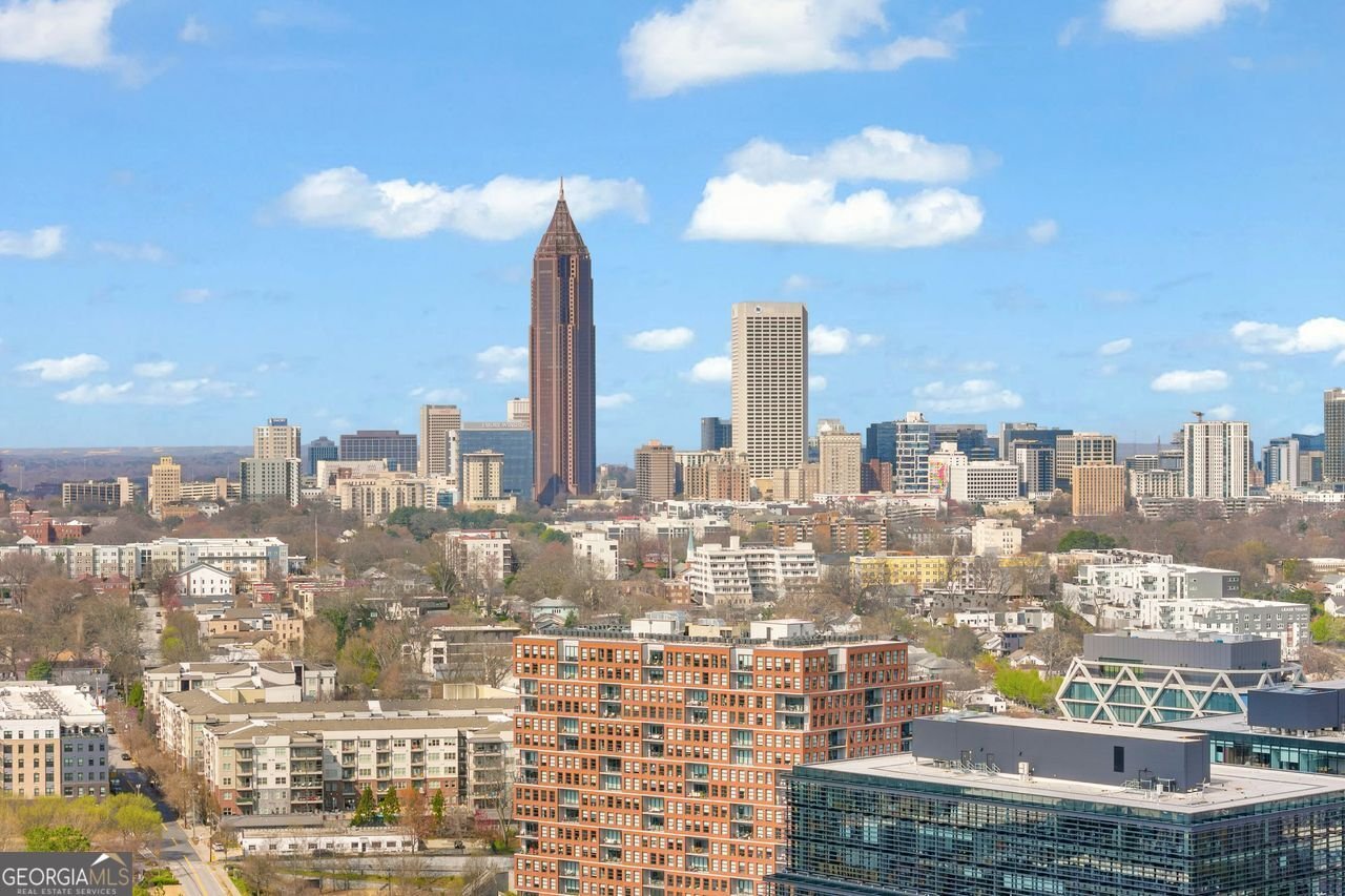 821 Ralph McGill Boulevard Atlanta - 30