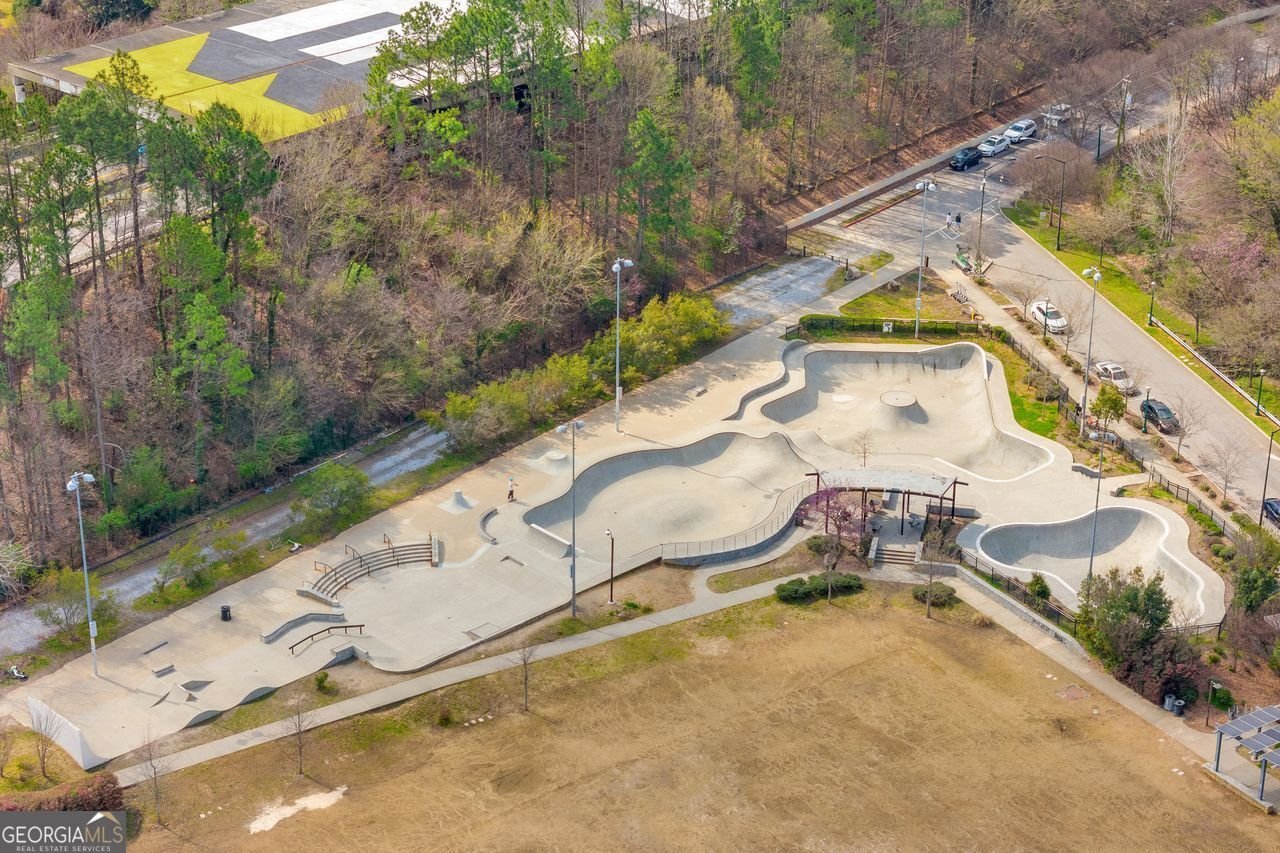 821 Ralph McGill Boulevard Atlanta - 32