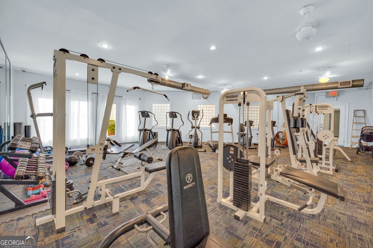 821 Ralph McGill Boulevard Atlanta - 33