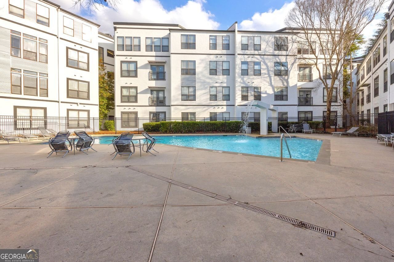 821 Ralph McGill Boulevard Atlanta - 34