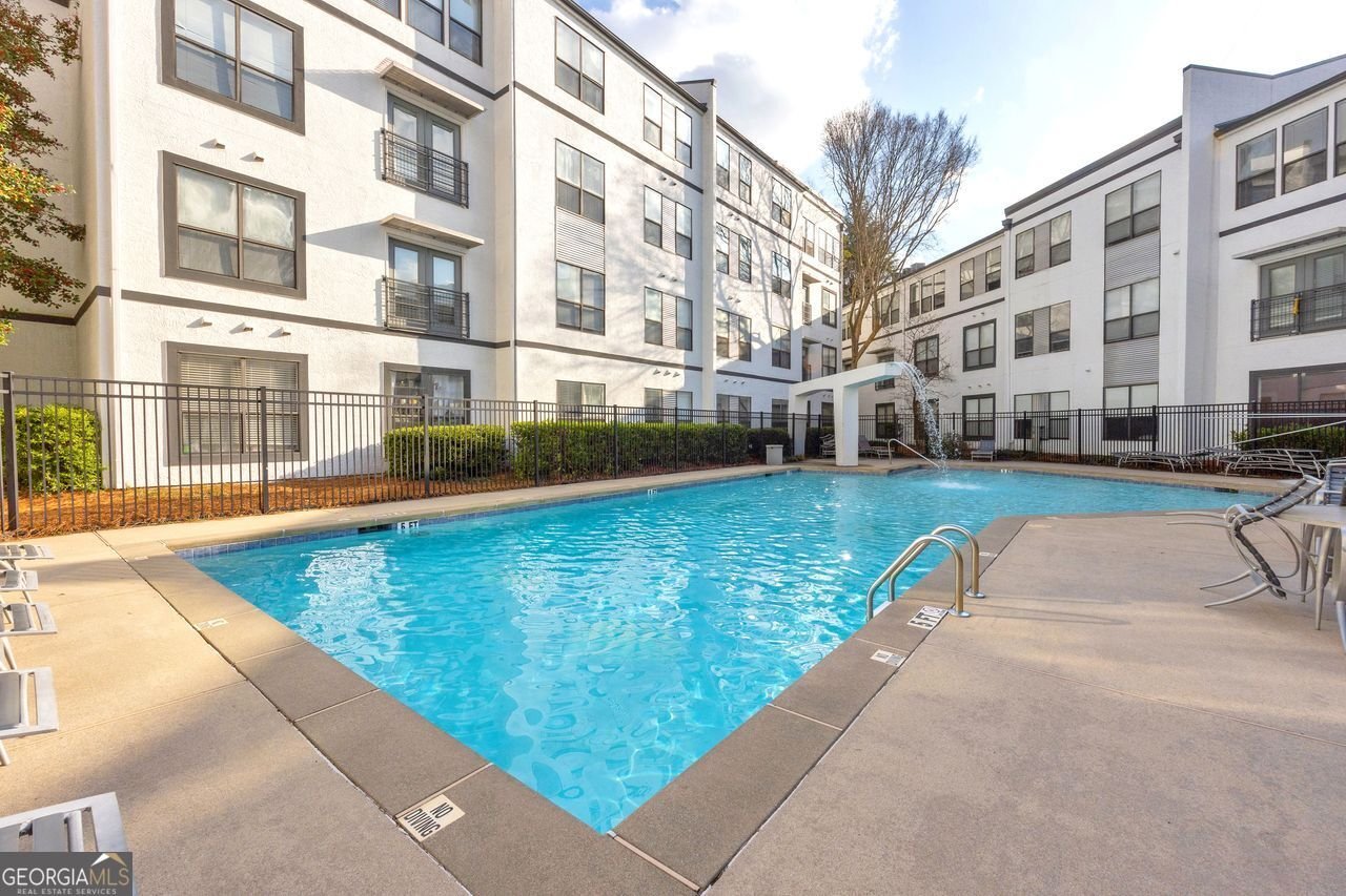 821 Ralph McGill Boulevard Atlanta - 35