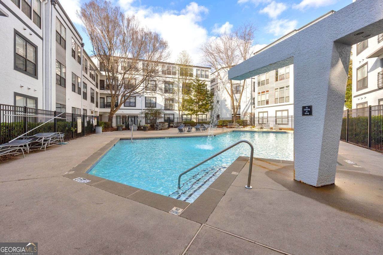 821 Ralph McGill Boulevard Atlanta - 36