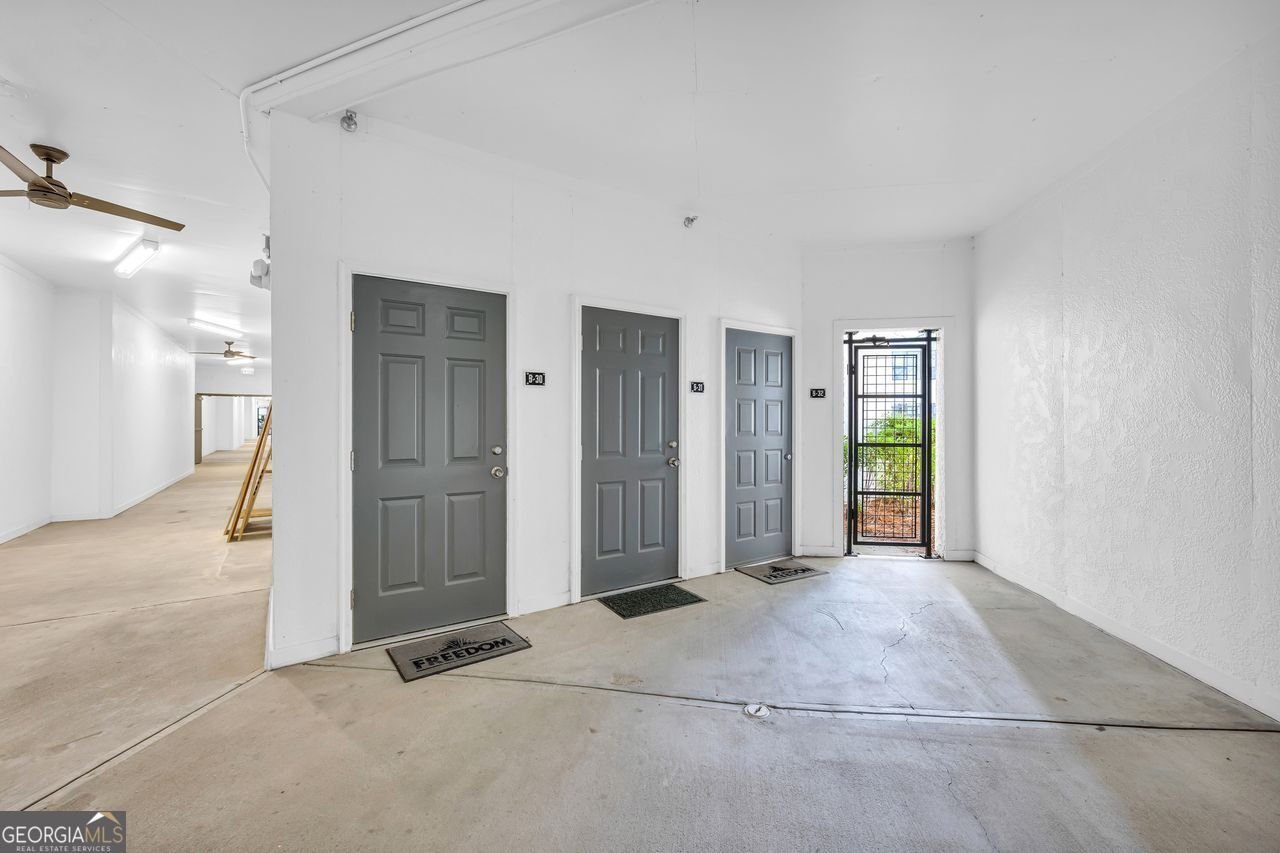 821 Ralph McGill Boulevard Atlanta - 37