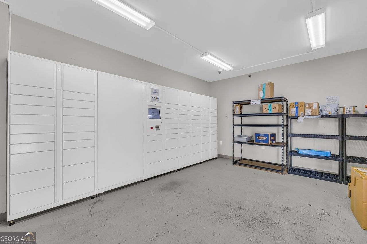 821 Ralph McGill Boulevard Atlanta - 39