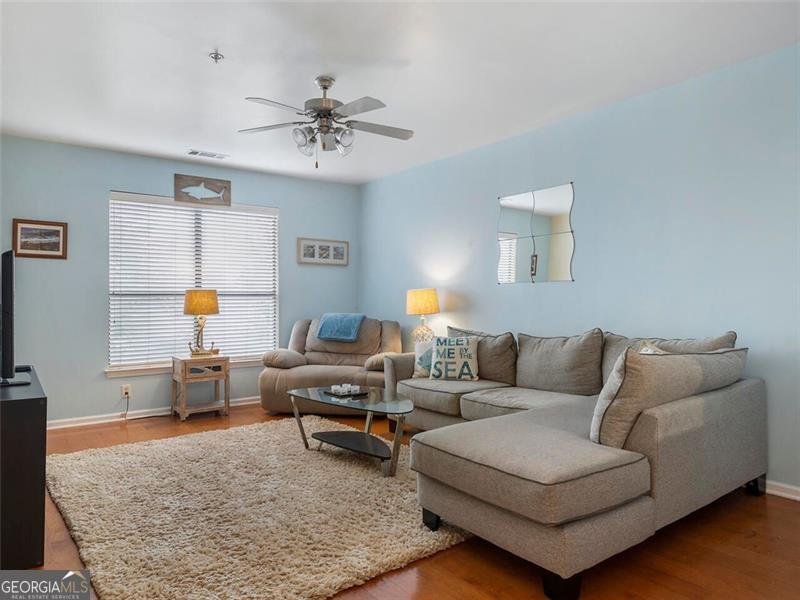 821 Ralph McGill Boulevard Atlanta - 4