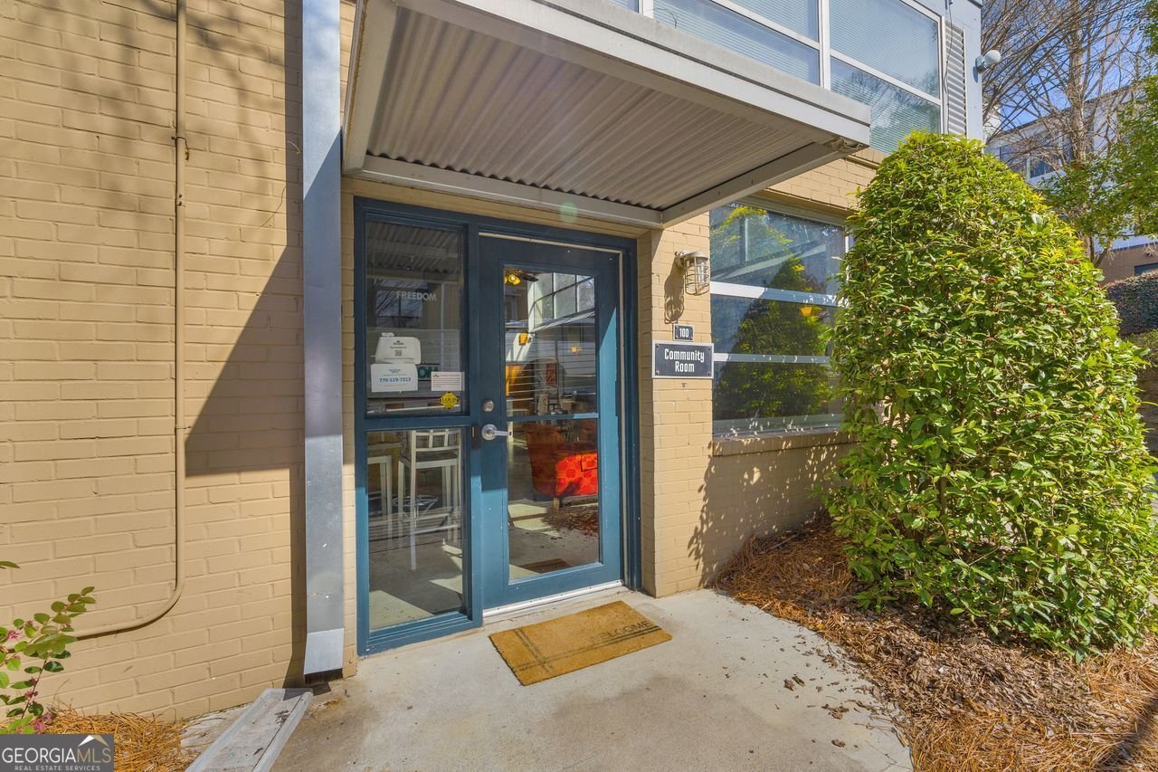 821 Ralph McGill Boulevard Atlanta - 40