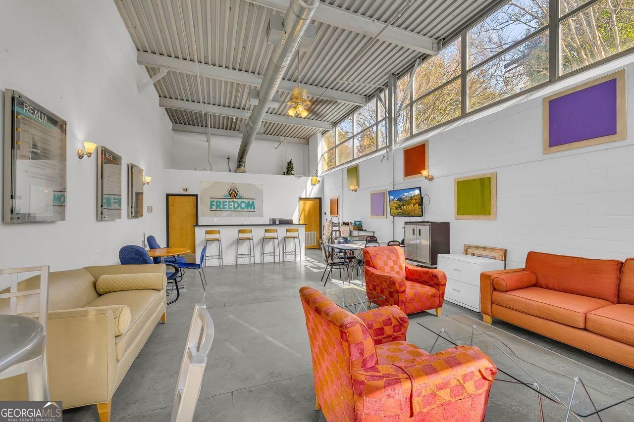 821 Ralph McGill Boulevard Atlanta - 41