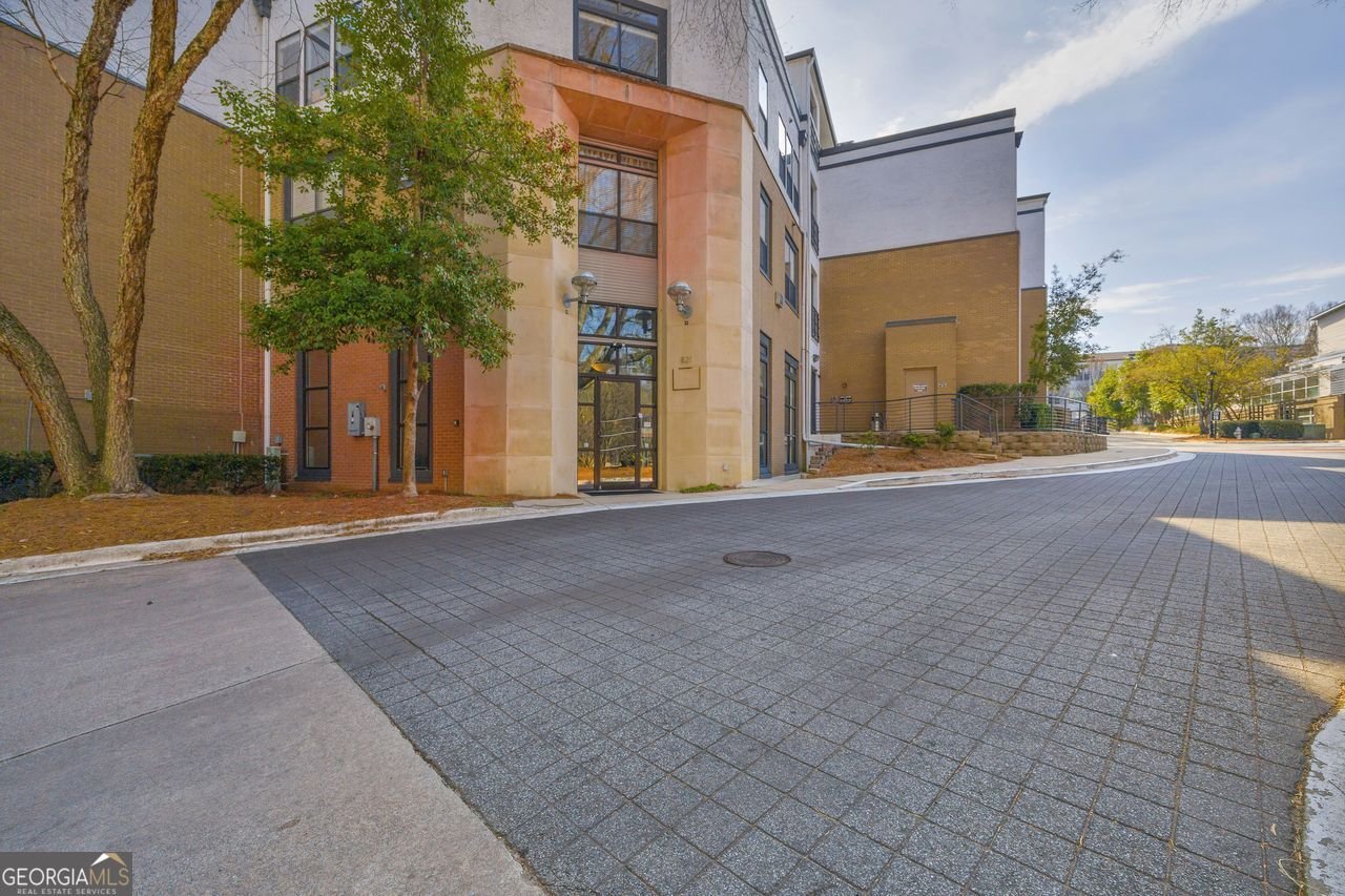821 Ralph McGill Boulevard Atlanta - 43