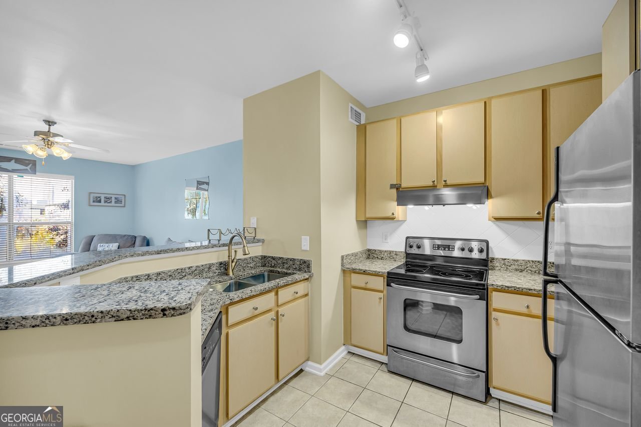821 Ralph McGill Boulevard Atlanta - 47