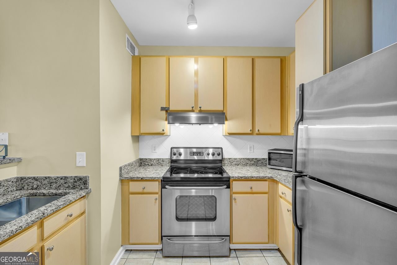 821 Ralph McGill Boulevard Atlanta - 48