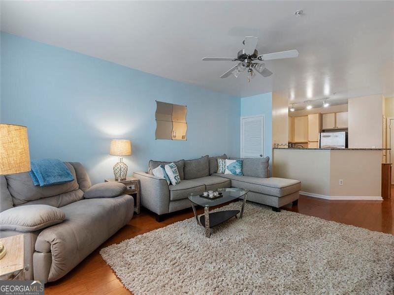 821 Ralph McGill Boulevard Atlanta - 5